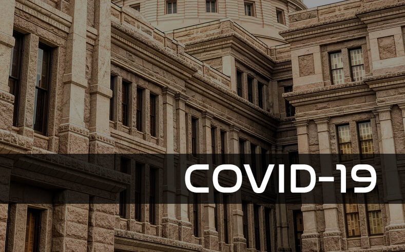 Srbija: Uredba o primeni rokova za vreme vanrednog stanja